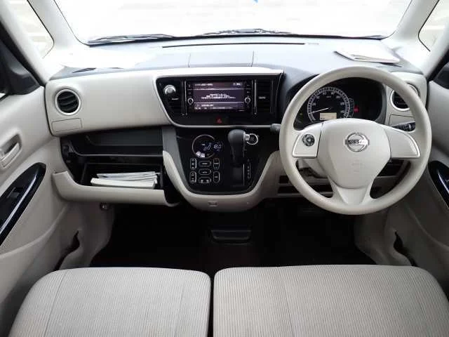 Nissan Dayz Roox B21A 2020